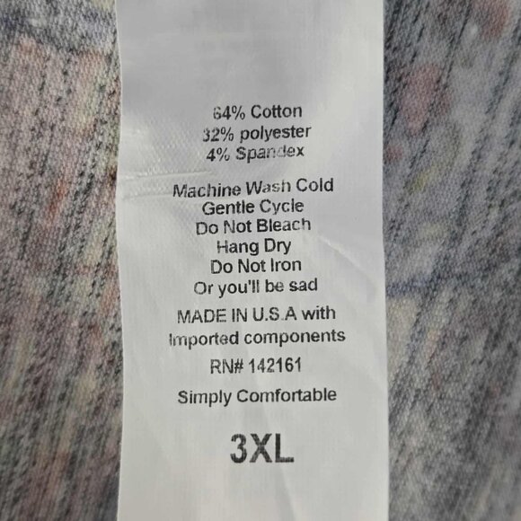 LuLaRoe Madison - Picture 4 of 5